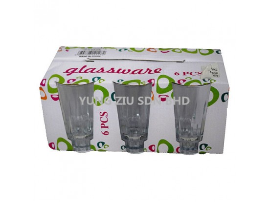 (6P/SET)HF-20037-8#GLASS